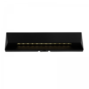 In-lite Wedge Slim Dark